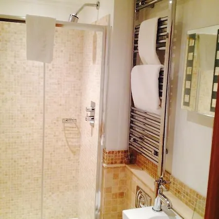 The Arc - Boutique 4* Харрогейт