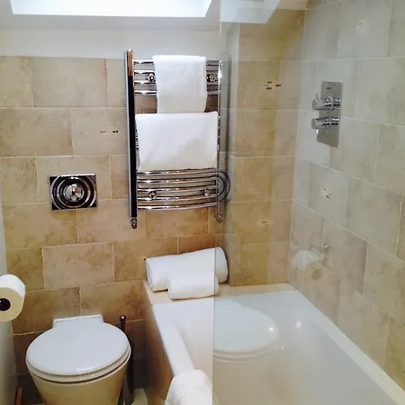 Maison d'hôtes The Arc - Boutique 4*