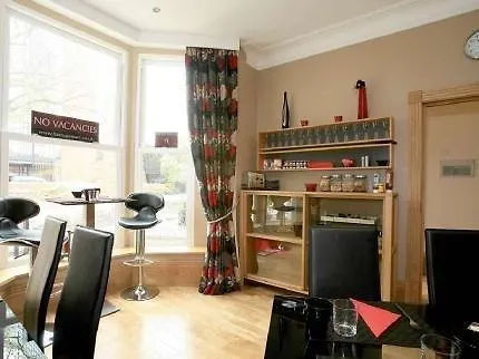 The Arc - Boutique Harrogate