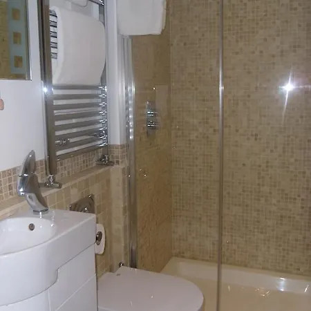 The Arc - Boutique Гостевой дом 4*