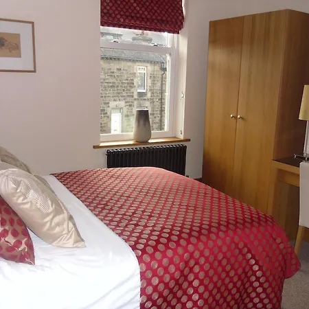 The Arc - Boutique Guest house