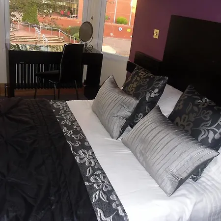 The Arc - Boutique 4*