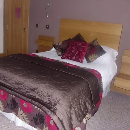 The Arc - Boutique Maison d'hôtes Harrogate