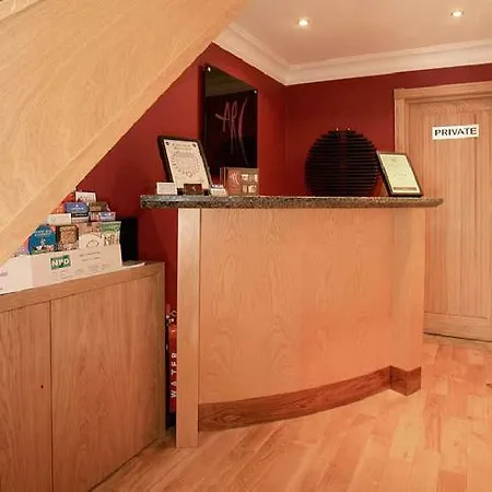 The Arc - Boutique 4*