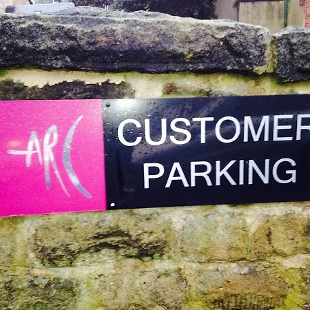 The Arc - Boutique
