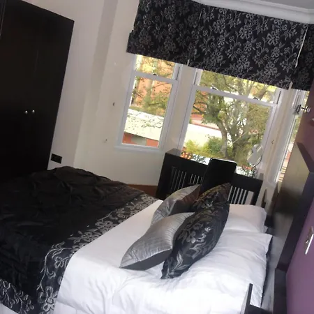 The Arc - Boutique Guest house Harrogate
