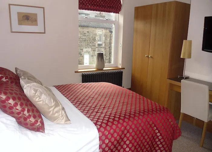 The Arc - Boutique Affittacamere