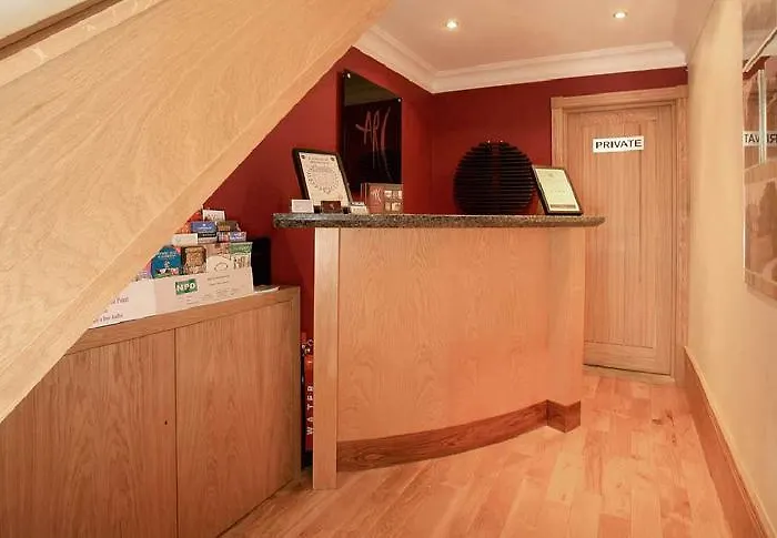 The Arc - Boutique 4*