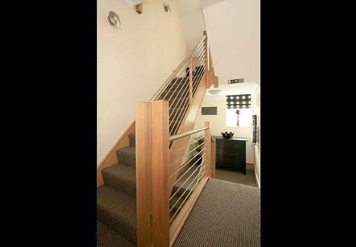 The Arc - Boutique 4* Harrogate