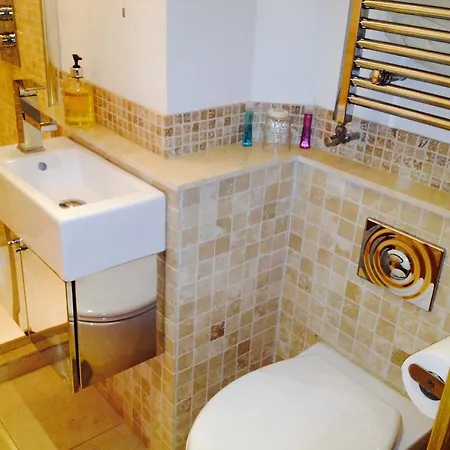 The Arc - Boutique Harrogate