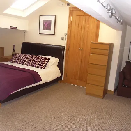 The Arc - Boutique 4* Harrogate