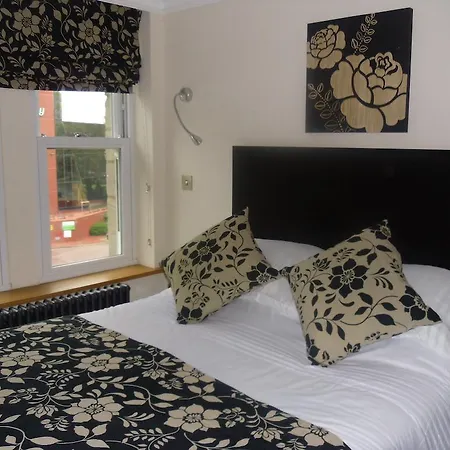 Penzion The Arc - Boutique